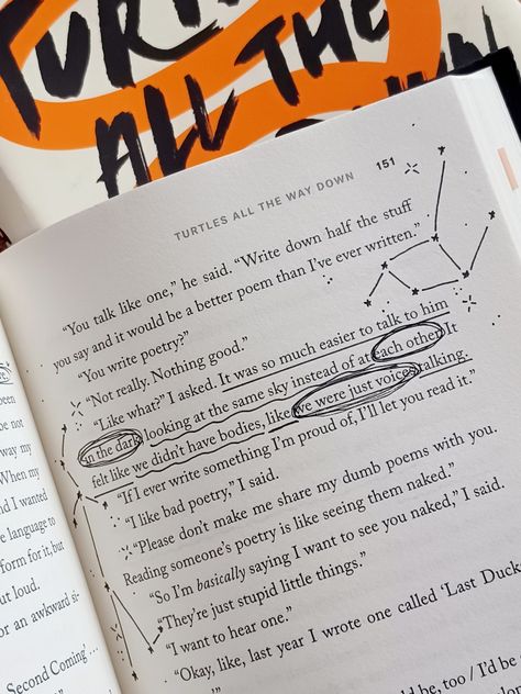 John Green Turtles All The Way Down, Turtles All The Way Down Book, John Green Books Aesthetic, John Green Quotes Turtles All The Way Down, Turtles All The Way Down Fanart, Turtles All The Way Down Tattoo, Davis Pickett, Turtles All The Way Down Quotes, Turtles All The Way Down Aesthetic