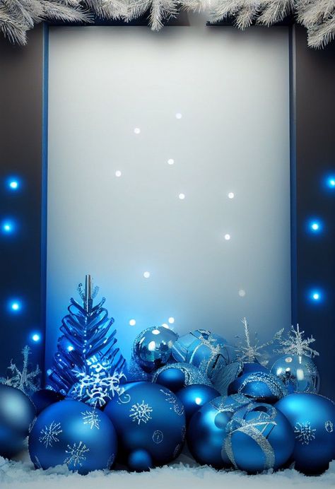 Blue Christmas Background, Christmas Images Free, Free Christmas Backgrounds, Birthday Background Design, Christmas Background Images, Merry Christmas Wallpaper, Merry Christmas Background, Xmas Wallpaper, Christmas Wallpaper Backgrounds