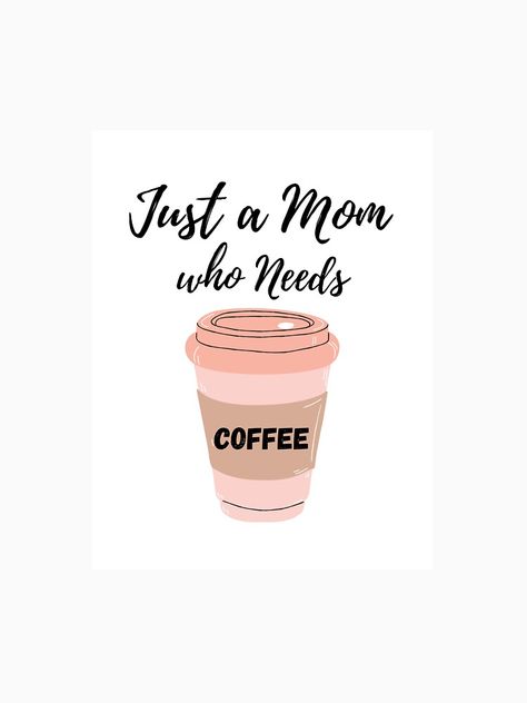 https://www.redbubble.com/i/mug/Mom-coffee-self-care-by-JaydeOliver/137590646.V33QC Mom And Coffee Quotes, Coffee Mom Quotes, Turtle Dove, Coffee Wallpaper, Mom Memes, Funny Mom Quotes, Mom Stuff, Need Coffee, Mom Coffee