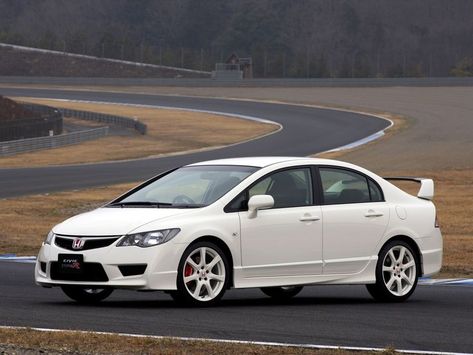 Honda Civic Type-R Sedan 2007-08 Jdm Honda, Civic Type R, 2011 Honda Civic, Honda Civic Sedan, Civic Sedan, Honda Civic Type R, Honda Cars, Amazing Images, Wallpapers Backgrounds