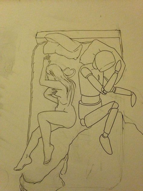 Situationship Drawing, Artwork Diy Paintings, Artwork Diy, Diy Paintings, Sketches Ideas, Inspiration Painting, Unrequited Love, Forbidden Love, Art Inspiration Painting