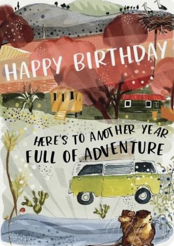 February Birthday Quotes, First Birthday Wishes, Happy Birthday Illustration, Happy Birthday Art, Happy Birthday Greetings Friends, Life Adventure, Birthday Illustration, Birthday Wishes Messages, Happy Birthday Pictures