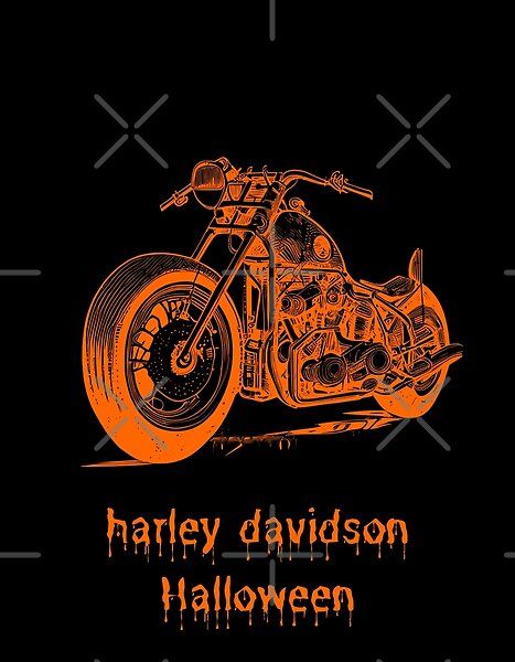 Rev up your Halloween spirit with our 'Harley Halloween' shirt! This unique design combines the thrilling essence of Harley Davidson with the spooky allure of Halloween. Featuring a hauntingly cool blend of iconic Harley imagery and seasonal elements, this Harley Davidson Halloween, Halloween Memes, Halloween Spirit, Spirit Halloween, Halloween Shirt, Harley Davidson, Unique Design, Essence, Unique Designs