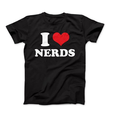 "I Heart Nerds T-Shirt, Custom I Love Graphic Tee, Funny I Love Tee, Custom I Heart Unisex T-shirt, I Love Nerds Design T Shirt, I Love T Are you in search of a unique and personalized custom t-shirt? Well, your search ends here! We take immense pride in offering the widest range of I heart t-shirts available on the internet. But that's not all - if you don't find something that catches your eye, fret not! We would be absolutely delighted to customize a flawless I heart tee just for you. Simply click the link below to embark on a journey of personalization. Whether it's for yourself, a thoughtful gift for a friend, a memorable group concert, or a joyous family reunion, we've got you covered. So go ahead, click the link, and let your creativity flow as you enter your desired text. CLICK  ht I Heart Nerds Tshirt, I Heart Nerds Shirt, I ❤️ Shirt, I Heart Tshirt, I Love Nerds Shirt, I Heart Shirts, I Heart Nerds, I Love Shirts, I Heart Shirt