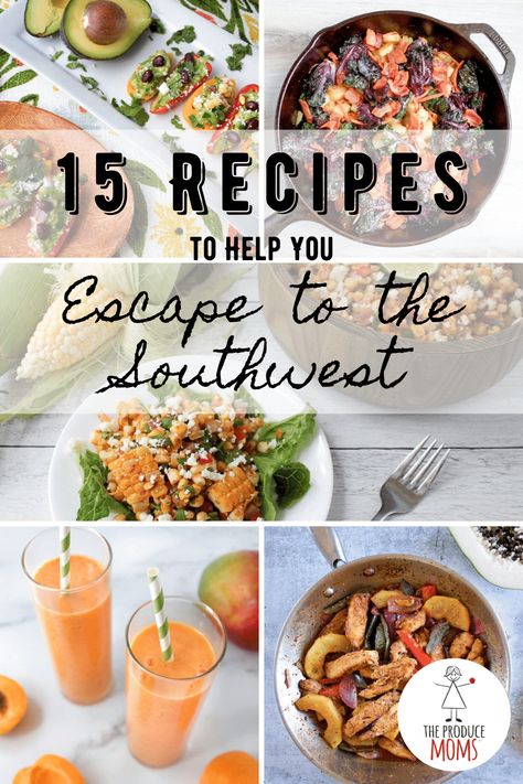 Southwestern Recipes Healthy Recipes For Toddlers, Fruit Taco, Southwest Food, Recipes For Toddlers, Southwestern Recipes, Gluten Free Sides, Chicken Eating, Stuffed Mini Peppers, Creative Recipes