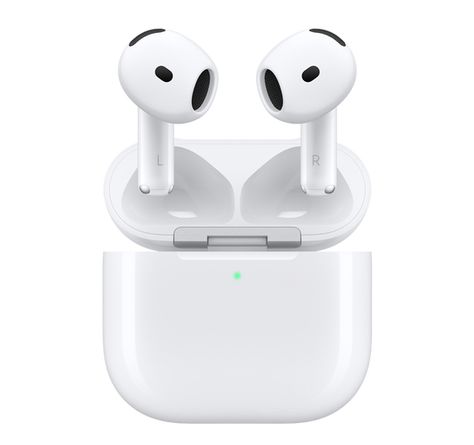 AirPods 4 with Active Noise Cancellation

https://store.apple.com/xc/product/MXP93LL/A Airpods 4, Active Noise Cancellation, Christmas 2024, Noise Cancelling, Christmas List, Chloe, Christmas