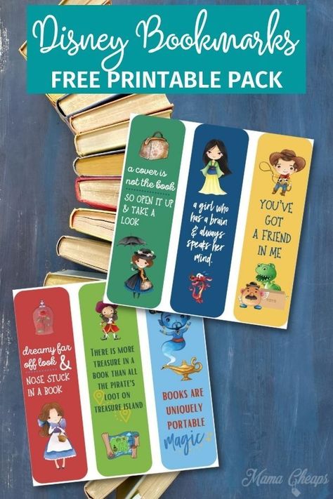 Disney Printables Free, Bookmarks To Print, Disney Bookmarks, Make Reading Fun, Family Read Alouds, Best Bookmarks, Free Printable Bookmarks, Reading Bookmarks, Disney Pixar Characters