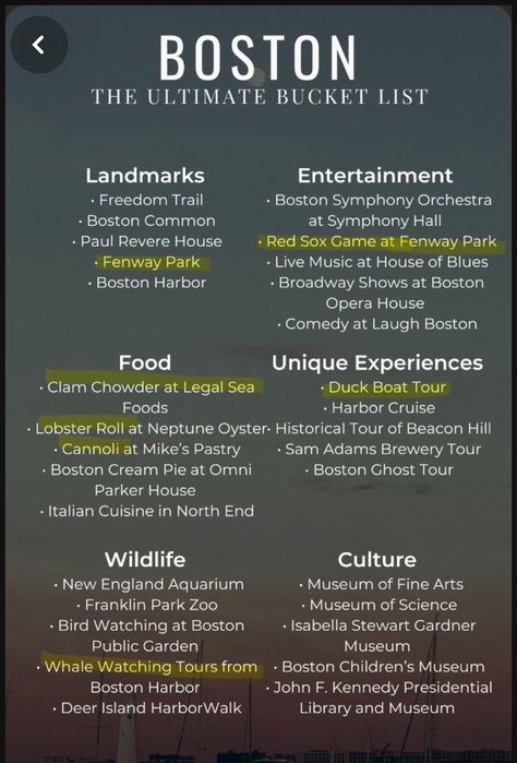 Boston One Day Itinerary, Boston What To See, One Day In Boston Massachusetts, Exploring Boston, Boston In The Fall, Boston Activities, Salem Massachusetts Travel, Freedom Trail Boston, Boston Historical Sites