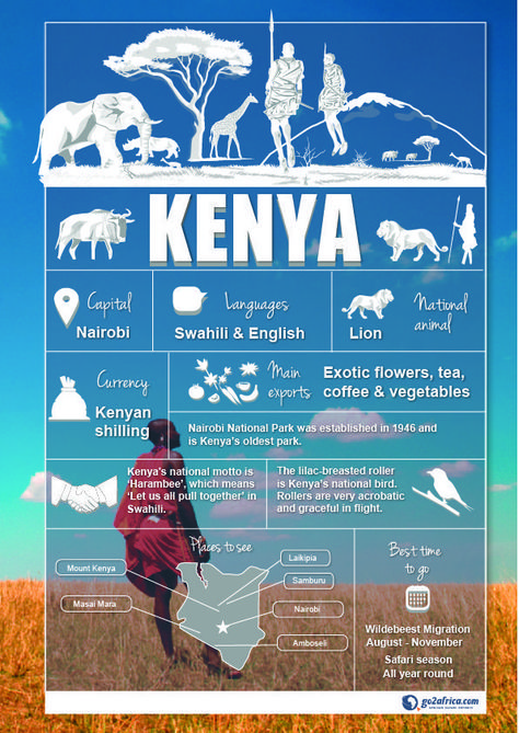 Kenya Country Information infographic. #Africa #Travel - #AFRICA #country #infographic #information #Kenya #travel Kenya Country, Africa Packing List, Country Information, Chobe National Park, Africa Travel Guide, Kenya Travel, Travel Infographic, Travel Africa, Kenya Safari