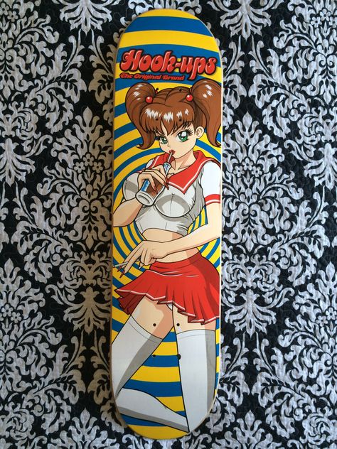 Hook Ups Skateboards, Red Cross Logo, Rival Schools, Nurse Girl, Skateboard Logo, Skateboard Pictures, Cross Logo, Skateboard Deck Art, Deck Art