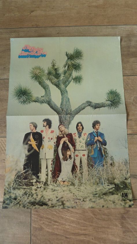 The Flying Burrito Brothers - THE GILDED PALACE OF SIN (USA or UK A&M, 1969) Flying Burrito Brothers, Cosmic Cowboy, Gram Parsons, Classic Rock Bands, Classic Rock, Burritos, Rock Bands, Palace, Musician