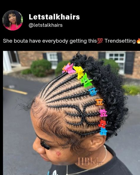 This?? 🔥♨️🌶️😍❤️ Follow @letstalkhairs on tiktok. @letstalkhairs promotes dopest hairstyles, hair fashion and discussions 📩DM FOR DIFFERENT PROMO/ADS PACKAGES AVAILABLE ______________________ ✂️ Featured stylists 👉: @hairbykingunyque 📍: Cincinnati, OH DM THEM 👆 FOR THIS STYLE ______________________ IGNORE #braids #braidstyles  #hair  #naturalhairstyles     knotless braids, protectivestyles, soft locs, butterfly locs, distressed locs, Bonita locs, Cincinnati, OH Braider Cincinnati, OH... Softlocs Hairstyle, Hairstyles Butterfly Locs, Butterfly Knotless Braids, Bonita Locs, Hairstyles Butterfly, French Braid Your Own Hair, Locs Distressed, Extension Hairstyles, Braid Your Own Hair