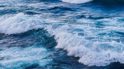 #blue #sea #water #waves #Nature. Read more: https://wallpapershd.info/wallpaper-waves-blue-water-sea-1622929443.html Check more at https://wallpapershd.info/wallpaper-waves-blue-water-sea-1622929443.html Sea Pc Wallpaper, Wallpaper Waves, Water Sea, High Resolution Wallpapers, Sea Water, Water Waves, Sea Waves, Blue Waves, Laptop Wallpaper