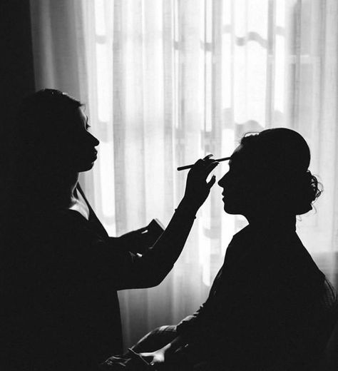 NJ Wedding Hair & Makeup on Instagram: “A day hasn’t gone by that I haven’t thought about my team and how they are feeling right now and how much I miss seeing them doing what…” Hair And Makeup Wedding Photography, Beauty Poses, Smaller Wedding, Makeup Artist Branding, Wedding Hair Makeup, Brand Makeup, Board Wedding, Wedding Day Makeup, Artist Branding