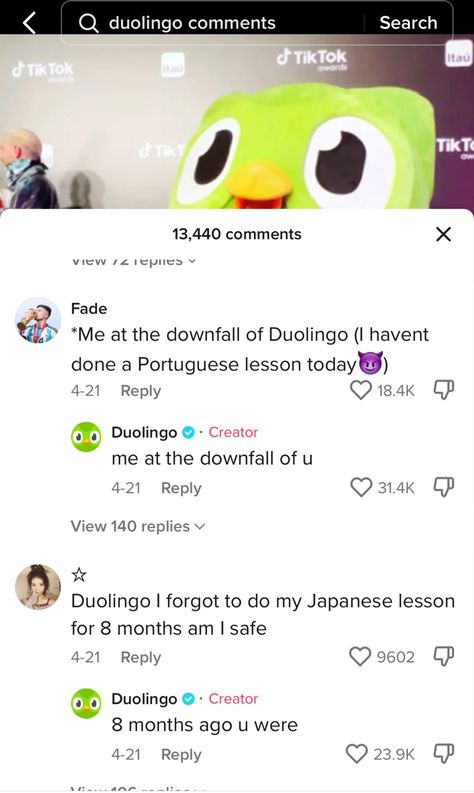 Duolingo Promo Code, Duolingo Threats, Duolingo Funny, Duo Lingo, Duolingo Memes, Best Friends Funny, Funny Comments, Very Funny Pictures, Quick Jokes