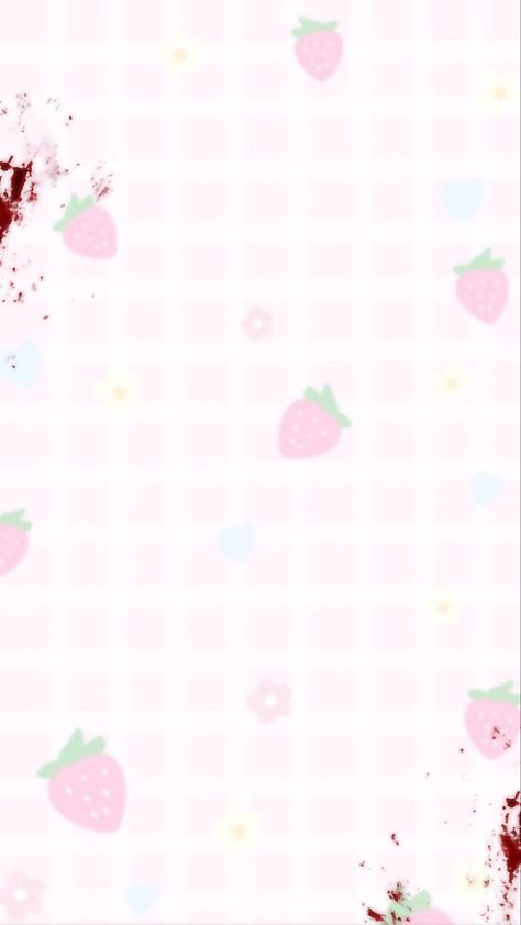 Kawaiigore Wallpaper, Cutegore Wallpaper, Cutecore Wallpaper, Wiccan Wallpaper, Cute Bios, Kawaii Background, Glitch Wallpaper, Iphone Wallpaper Ios, Heart Iphone Wallpaper