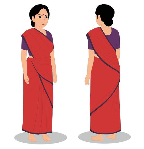 Indian poor women cartoon character design vector illustration Indian Cartoon Characters, Woman Cartoon Characters, Women Cartoon Characters, 2d Cartoon Character, Character Design Vector, Indian Cartoon, 2d Character Design, Free Cartoon Characters, Boy Cartoon Characters