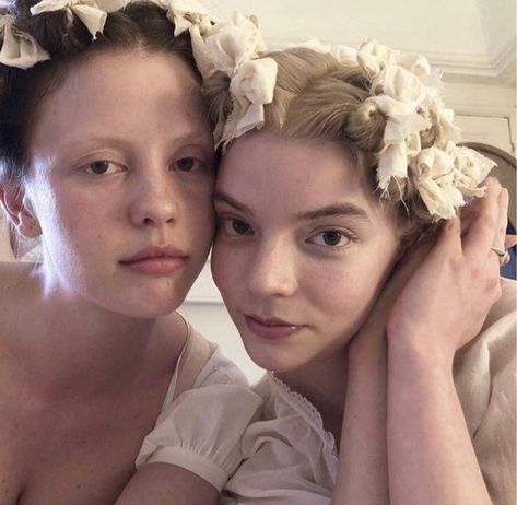 Mia Goth, จีซอง Nct, Haikou, Mia 3, Sofia Coppola, Anya Taylor Joy, Blogger Girl, Just Girly Things, Divine Feminine