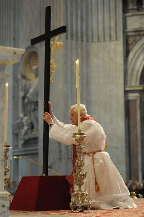 Bento Xvi, Le Vatican, San Juan Pablo Ii, Benedict Xvi, Pope Benedict Xvi, Pope Benedict, Holy Father, Holy Mary, Roman Catholic Church