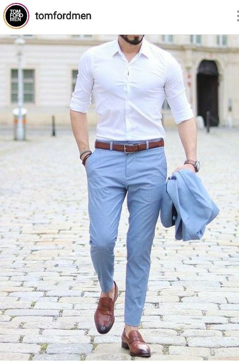 Mens Fall Outfits, Workout Man, Formal Dresses For Men, Celana Fashion, Blazer Outfits Men, Formal Men Outfit, Mode Costume, 여름 스타일, Indian Men Fashion