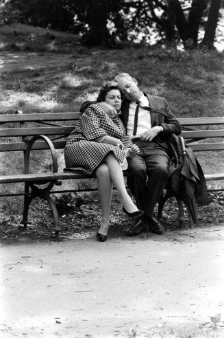 Central Park 1961 | Jewel of Manhattan: LIFE in Central Park, Summer 1961 | LIFE.com Black Love Images, Alfred Eisenstaedt, American Photo, Slaap Lekker, Howard University, Vintage Black Glamour, City Engagement, Vintage Portraits, African American History