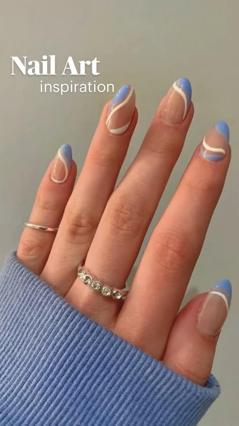 Nail art inspo for all my minimal / clean aesthetic / preppy girlies out there 🫶🏼

#nails #nailart #minimalnails #simplenails #nailsalon #newnails #nailinspo Nagel Tips, Simple Acrylic Nails, Classy Acrylic Nails, Soft Nails, Short Acrylic Nails Designs, Classy Nails, Makati, Short Acrylic Nails, Cute Acrylic Nails