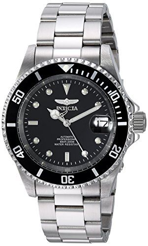 Seiko Skx, Invicta Pro Diver, Seiko 5 Sports, Skeleton Watches, Divers Watch, Automatic Watches For Men, Invicta Watches, Men's Watches, Rolex Submariner