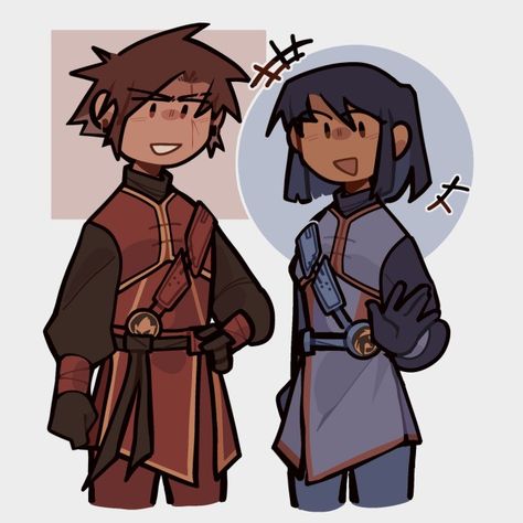 Ninjago Nya Fanart, Ninjago Jay Fanart, Kai And Nya, Sons Of Garmadon, Rgb Siblings, Kai Anime, Ninja Go, Ninjago Kai, Randy Cunningham