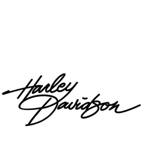 Harley Emblems, Harley Davidson Stickers, Haley Davidson, Harley Davidson Decals, Harley Tattoos, Mario Tattoo, Forearm Tattoo Quotes, Engraving Designs, Vinyl Projects Silhouette