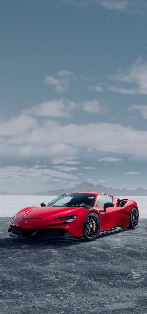 The ferrari 458 is a work of art and aerodynamic efficiency, featuring a 4.5L naturally aspirated V8 engine that produces a stunning 562 hp at 9,000 RPM. The engine outputs 125 hp per liter, which is a record for the highest amount of power per naturally aspirated piston. #Ferrari #sportscar #ferraricar #popularcar #racingcar #luxurycar #worldfastercar #famouscar #ferrari #f #lamborghini #cars #porsche #bmw  #supercars #car  #ferrarif  #supercar Royce Car, Car Backgrounds, Car Organization, Aesthetic Car, Ferrari California, Pimped Out Cars, Car Decorations, Cool Car Pictures, Car Organizer