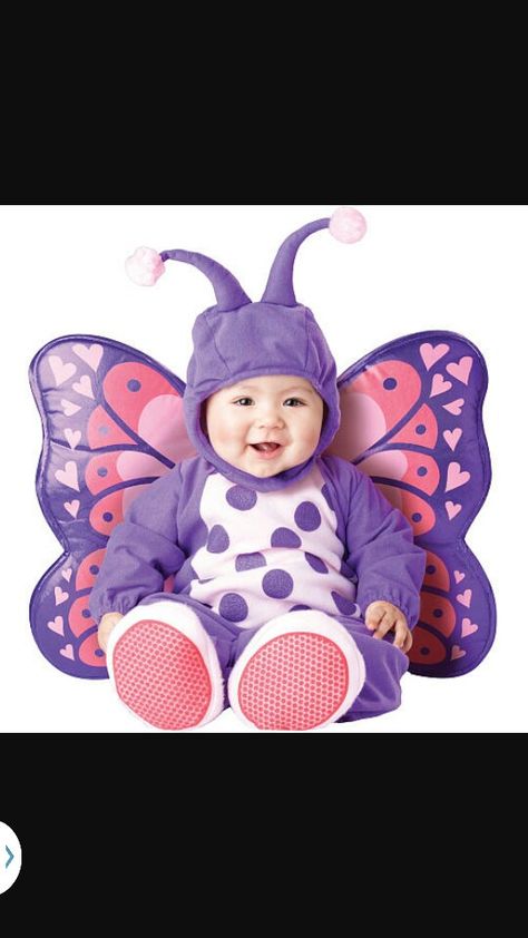 Butterfly Butterfly Halloween Costume, Butterfly Halloween, Butterfly Costume, Kids Zoo, Toddler Costumes, Butterfly Baby