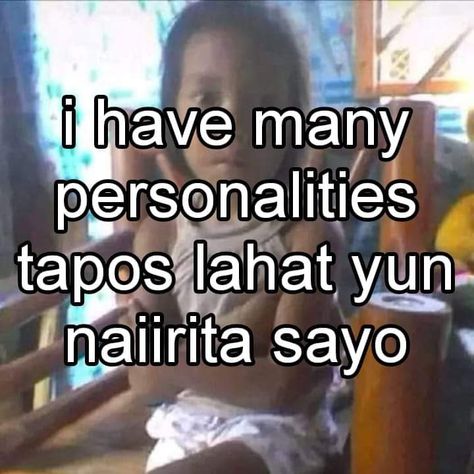 Memes Filipino, Filipino Quotes, Memes Tagalog, Funny Text Pictures, Tagalog Quotes Hugot Funny, Filipino Memes, Pick Up Lines Funny, Tagalog Quotes Funny, Filipino Funny