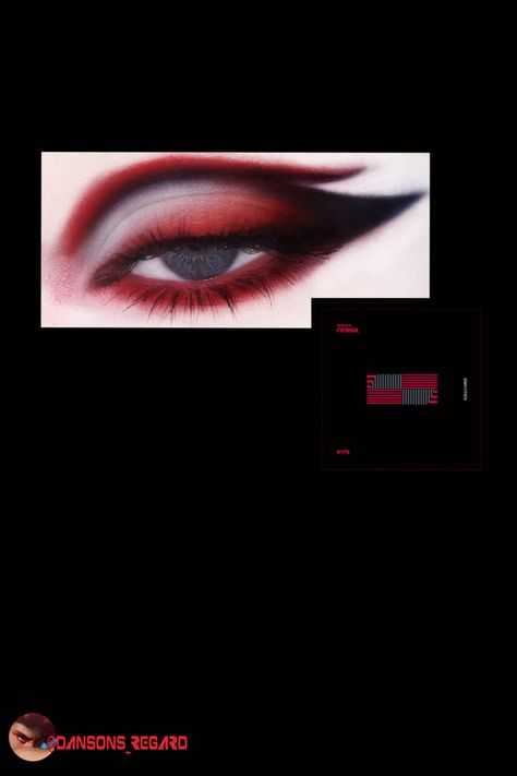 Enhypen Makeup Inspired, Enhypen Makeup, Makeup Inspired, Inspired Makeup, Makeup Inspiration, Makeup, Movie Posters, Quick Saves, Make Up