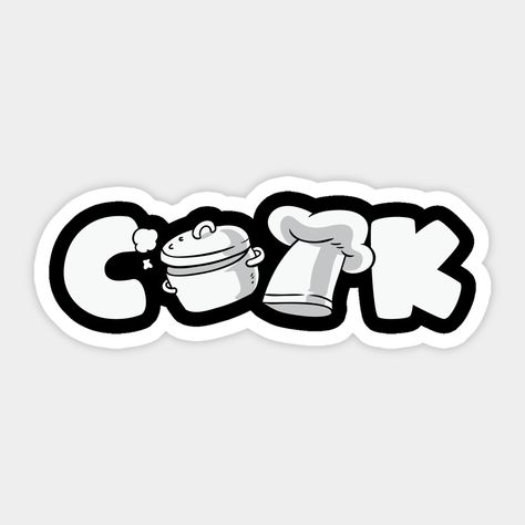 Chef things slow cooker without cookbook recipes for overweight -- Choose from our vast selection of stickers to match with your favorite design to make the perfect customized sticker/decal. Perfect to put on water bottles, laptops, hard hats, and car windows. Everything from favorite TV show stickers to funny stickers. For men, women, boys, and girls. Kitchen Tools Stickers, Cookery Stickers Printable, Cookery Stickers, Cooking Stickers Printable, Foodie Stickers, Foodie Wallpapers, Cooking Stickers, Chef Sticker, Journal Decor