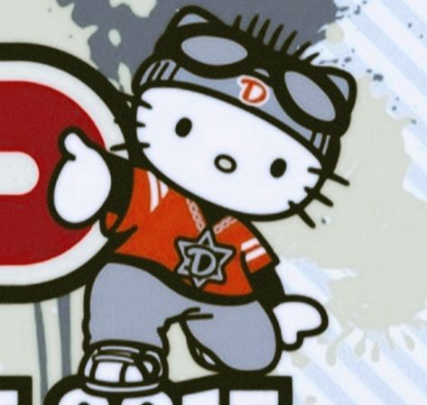 Hello Kitty Boy, Black Anime Guy, Kitty Pictures, Hello Kitty Images, Hello Kitty Aesthetic, Kitty Drawing, Hello Kitty Drawing, Hello Kitty Art, Swag Cartoon