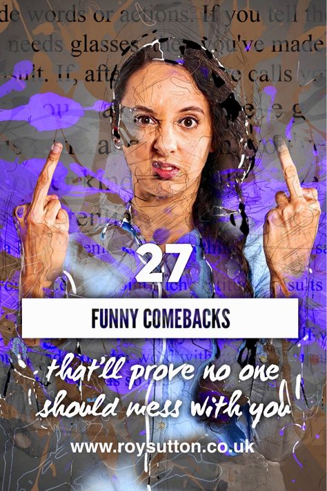 Funny Comebacks Rude People Quotes, Funny Southern Sayings, Epic One Liners, Sarcastic Comebacks, Sarcastic One Liners, Rude Quotes, Witty Comebacks, One Liner Jokes, Clever Comebacks