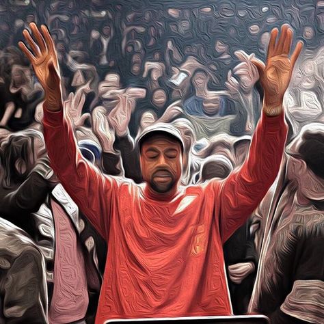 Yeezy Season 3 Kanye West Pablo, Yeezy Season 3, Life Of Pablo, Kanye West Style, Yeezy Season, Kanye West, Season 3, Mood Pics, Hip Hop