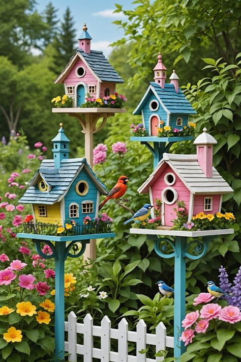 Whimsical Garden Ideas Fairytale, Vintage Whimsical Decor, Pumpkin Tunnel, Magical Garden Fairytale, Whimsical Backyard, Cottage Fairytale, Whimsical Garden Decor, Magical Cottage, Cottage Garden Ideas