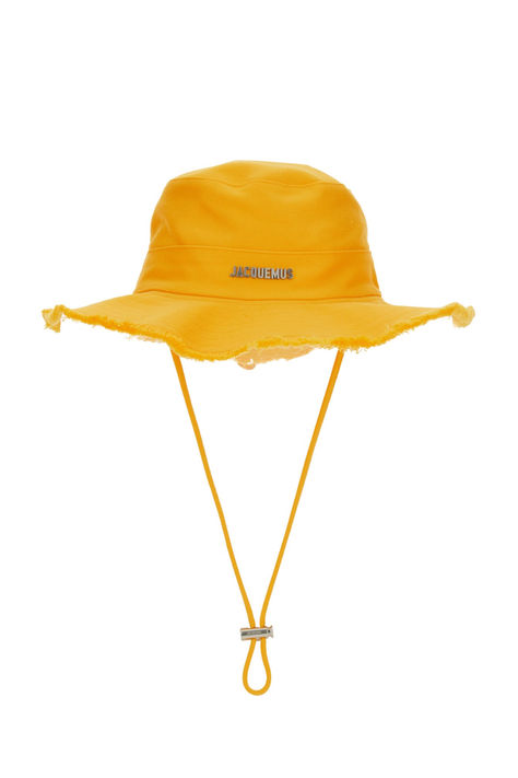 Jacquemus le bob artichaut hat  71% Off Jacquemus Accessories, Summer Hat, Designer Accessories, Summer Hats, Fashion Styles, Accessories Design, Designer Fashion, Special Occasion, Hats