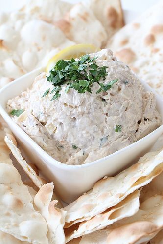 Smoked Tuna Dip, Smoked Fish Dip, Tuna Dip, Smoked Tuna, Fresh Tuna, Smoked Trout, Smoked Fish, Tuna Recipes, Appetizer Dips