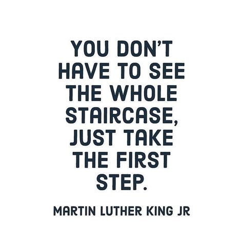 Typewriter Quotes Love, Activism Quotes, Leaders Quotes, Steps Quotes, Martin Luther King Quotes, Martin Luther King Jr Quotes, Mlk Quotes, Dr King, Calendar Pictures