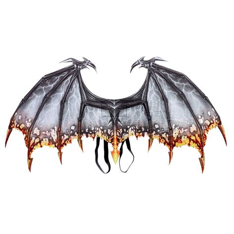 Dragon Wings Cosplay, Halloween Dragon, Wings Cosplay, Dragon Wing, Play Dress Up, Dragon Costume, Dragon Wings, Play Dress, Pretend Play