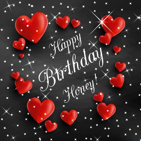 LunaPic Edit3236255 - Imgur Happy Birthday Honey My Husband, Happy Birthday My Love Gif, Happy Birthday To My Husband, Birthday Hubby, Happy Birthday Wishes For Him, Birthday Romantic, Happy Birthday Honey, Happy Birthday Hearts, Romantic Birthday Wishes