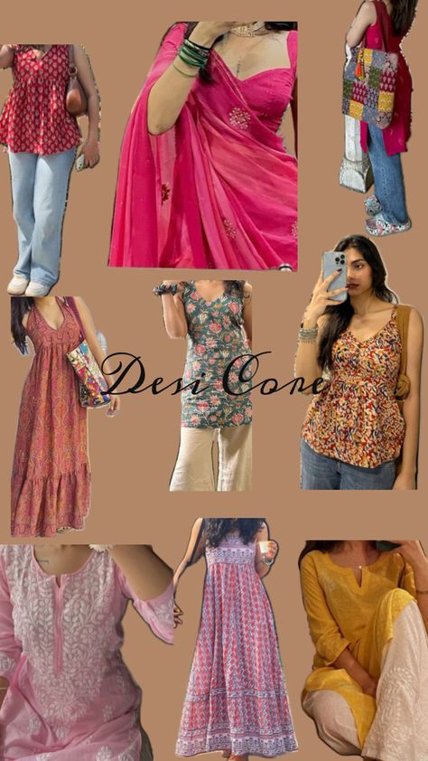 Kurti Women, Cotton Suit Designs, Indian Outfits Lehenga, Desi Fashion Casual, Western Dress, Everyday Fashion Outfits, Casual School Outfits, Quick Outfits, Easy Trendy Outfits