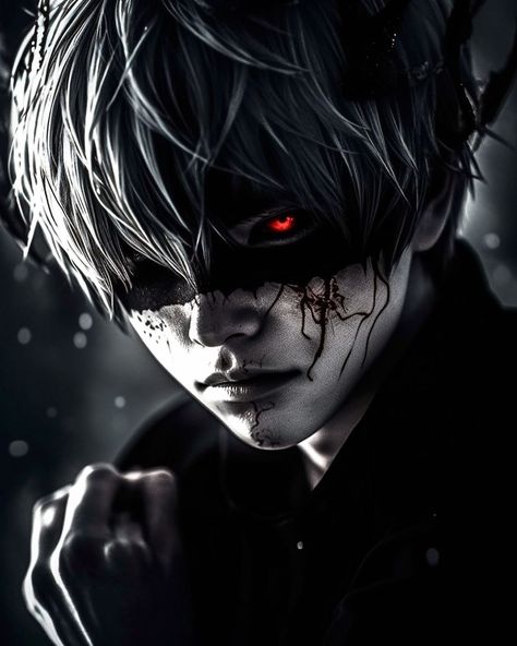 H Letter Images, Gaming Profile Pictures, Blue Hair Anime Boy, Fb Profile Photo, Mode Des Leggings, Profile Picture Images, Anime Picture Hd, Anime Photo Profile Dark, Joker Pics