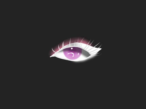 Eye Gif Animation, Pink And Black Banner Gif, Eyes Wallpaper Aesthetic, Pink Aesthetic Gif, Eyes Animation, Eye Animation, Eye Background, Eyes Gif, Pink Gif