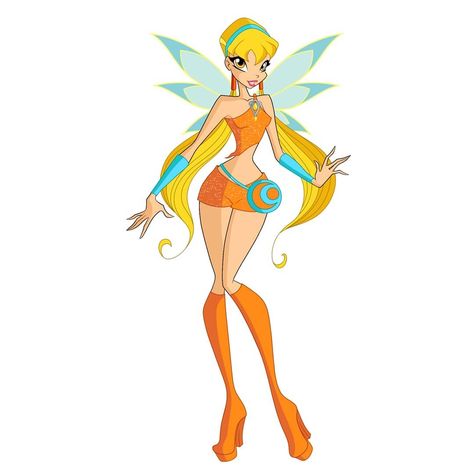 Stella Charmix Winx Base, Klub Winx, Pretty Halloween Costumes, Bloom Winx Club, Fairy Clothes, Cartoon Outfits, Pokemon Fan, Winx Club, Club Outfits