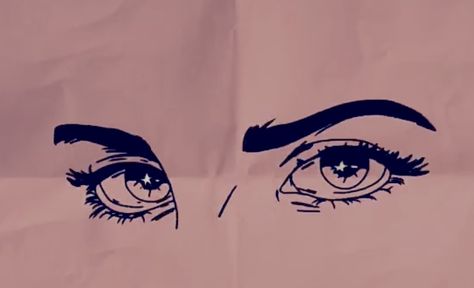 Lana Del Rey Eyes Tattoo, Women Reference, Lana Core, Song Posters, Line Tattoo Ideas, Single Line Tattoo, Ocean Blvd, Pop Art Comic, Line Tattoo