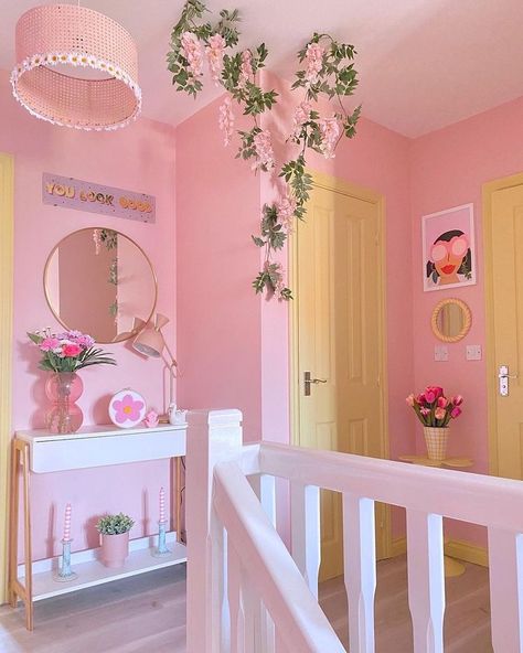 Pastel Home Decor, Trend 2023, Pastel House, Pastel Room, Pastel Decor, Cute Bedroom Decor, Aesthetic Rooms, Apartment Decor Inspiration, Pink Houses