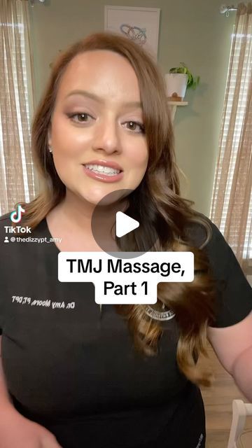 Amy Moore, PT, DPT on Instagram: "Part 1 of how to use the Fresh Knight TMJ Massager:  facial muscles #freshknight #freshknighttmjmassager" Tmj Exercises, Tmj Massage, Jaw Pain Relief, Tmj Symptoms, Jaw Pain, Facial Muscles, April 11, Pain Relief, Muscles